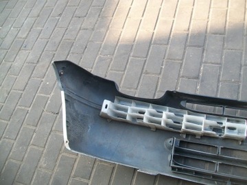 NÁRAZNÍK PŘEDNÍ RENAULT TWINGO I BARVA MV632