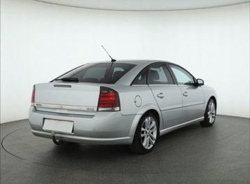 Opel Vectra C Hatchback 1.9 CDTI ECOTEC 120KM 2008 Opel Vectra 1.9 CDTI, Navi, Klima, Klimatronic, zdjęcie 4