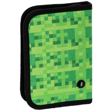 РАСШИРЯЕМЫЙ ШКОЛЬНЫЙ пенал PIXELE PIXEL GAME