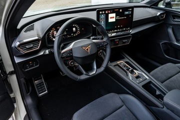 Cupra Leon II 2026 Cupra Leon 1.5 eTSI 150 KM DSG Dostępny od ręki!, zdjęcie 8