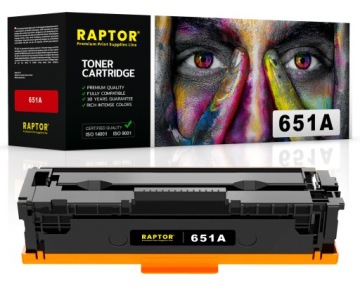 Toner Pro Hp 651A Mfp M775fm Mfp M775zm M775z Mfp