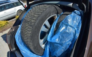 Audi A4 B8 Avant Facelifting 2.0 TDI 143KM 2012 Audi A4 Avant 2.0D Lift Brazowy Navi 2 KPL KOL Sprowadzony Oplacony, zdjęcie 19