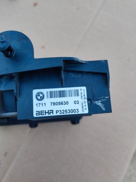 BMW F01 F02 F06 F07 F10 F11 F12 PŘÍDAVNÁ 7805630