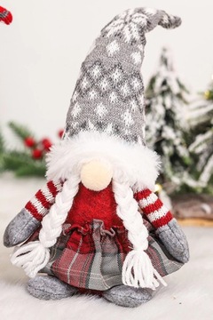 Рождественский рождественский рождественский гном миколай xl Рождество