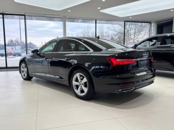 Audi A6 C8 Limousine 3.0 50 TDI 286KM 2020 Audi A6 Limousine 50 TDI Quattro Sport Tiptronic /, zdjęcie 1