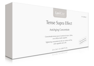 Сыворотка ПРОТИВ МОРЩИН для кожи вокруг глаз и губ