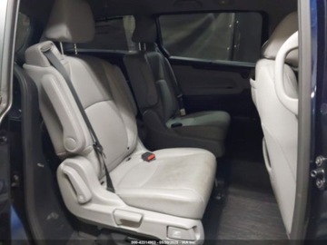 Honda Odyssey IV 2023 Honda Odyssey Touring 2023 3.5l 3.5 Benzyna 280KM, zdjęcie 11