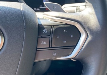 Lexus LBX 1.5 Hybrid 136KM 2024 Lexus LBX LBX Relax Premium Advanced FV23 Bezwypadkowy KINTO ASO, zdjęcie 20