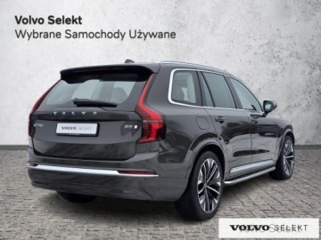 Volvo XC90 II 2025 Volvo XC 90 FV23 Ultra Bright B5 250KM ACC BLIS 36, zdjęcie 5