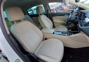 Opel Insignia I Sedan Facelifting 2.0 CDTI Ecotec 170KM 2017 Opel Insignia 13 2.0 CDTI Innovation 180 KM Automat 2.0 Diesel 170KM, zdjęcie 12