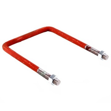 КОМПЛЕКТ ЗАЩИТЫ URSUS C-385 ZETOR БОКОВЫЕ РУЧКИ ТЕЛЕСКОПНЫЕ РУЧКИ