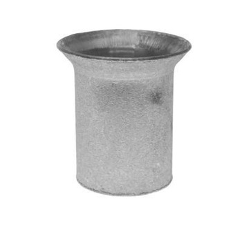 STARLINE KONCOWKA RURY WYDECHOWEJ KIELICH-45X63X63