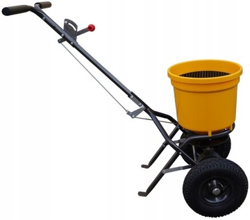 СЕЯЛКА TEXAS CS2500 РАЗБРАСЫВАТЕЛЬ УДОБРЕНИЙ РАЗБРАСЫВАТЕЛЬ СОЛЬ ПЕСКА СЕМЕНА 25кг