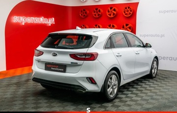 Kia Ceed III Hatchback 1.6 CRDi SCR 136KM 2021 Od ręki - Kia Cee&#039;d 1.6 CRDi mHEV M 136KM | Czujniki parkowania | Kamera |, zdjęcie 5