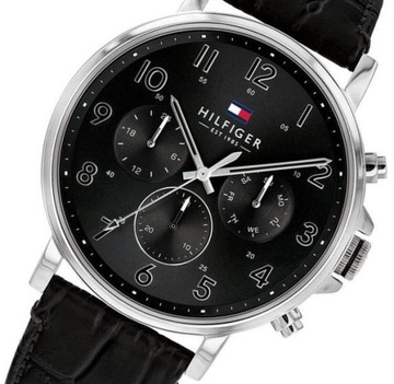 Мужские часы Tommy Hilfiger Daniel 1710381