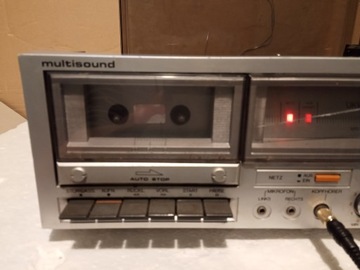 МУЛЬТИСАУНД BW-2 S