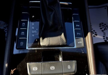 Skoda Superb III Kombi 2.0 TSI 280KM 2015 Skoda Superb Bezwypadkowy FV23, Kredyt, Leasing, DSG, 4x4, 280KM, JK, zdjęcie 18