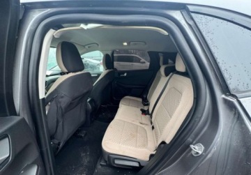 Ford Kuga III 2021 Ford Kuga 2021 Ford Kuga 4x4 - w POLSCE po wszystkich oplatach 1.5 Benzyna, zdjęcie 12