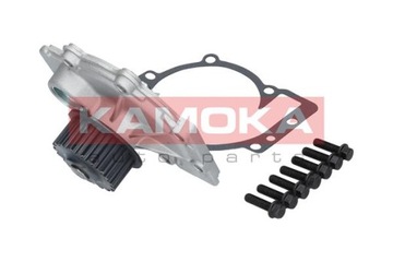 KAMOKA ČERPADLO VODY FORD FOCUS 04- KUGA 09- MONDEO 0
