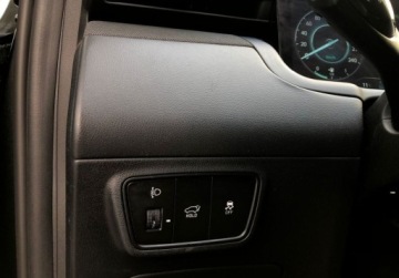 Hyundai Tucson IV SUV 1.6 T-GDI 150KM 2023 Hyundai Tucson Tucson Executive Vat Marza Salon PL Bezwypadkowy 1 wl., zdjęcie 31