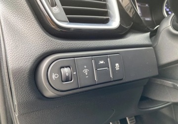 Kia Ceed III Kombi 1.4 T-GDi 140KM 2018 Kia Ceed 1.4 Benzyna 140KM, zdjęcie 19