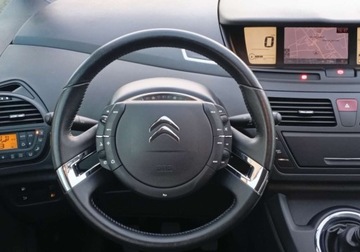 Citroen C4 Picasso I 1.6 HDi FAP 112KM 2012 Citroen C4 Picasso Zarejestrowany - bezwypadkowy - 1,6 HDI - 112 KM 1.6, zdjęcie 22