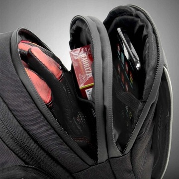 Wodoodporna nerka torba na nogę udo FreedCoon ZC084 motocyklowa na rower