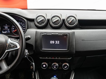 Dacia Duster II SUV 1.3 TCe 150KM 2019 DACIA Duster 1.3 TCe Prestige Suv 150KM 2019, zdjęcie 15