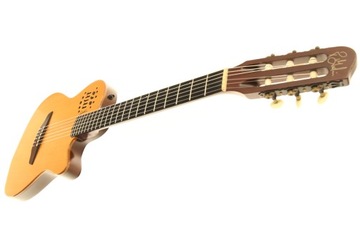 GODIN MULTIAC ACS электроклассический, удобный и совершенный инструмент ACS