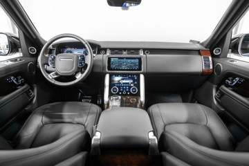 Land Rover Range Rover IV SUV SWB Facelifting 4.4 SDV8 339KM 2020 Land Rover Range Rover 4.4 SDV8 339 KM Vogue., zdjęcie 20