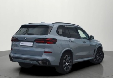 BMW X5 G05 SUV 3.0 30d 286KM 2023 BMW X5 30d xDrive M Sport Dealer BMW Bonkowscy Gorzow Wlkp. 3.0 Diesel, zdjęcie 2