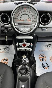 Mini One II Hatchback 1.4 95KM 2009 Mini ONE Benzyna/ Podgrzewana szyba/Fotele, zdjęcie 22