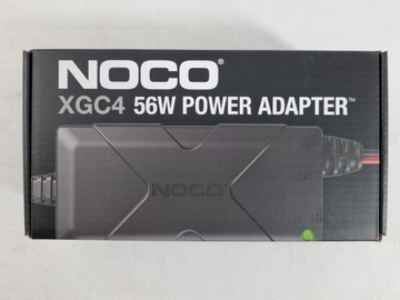ŁADOWARKA NOCO XGC4 56W GB70 GB150 GB500 BOOSTER