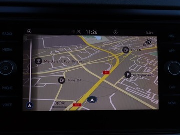 Volkswagen T-Roc I SUV 1.0 TSI 110KM 2020 VW T-Roc 1.0 TSI, Salon Polska, 1. Właściciel, zdjęcie 16