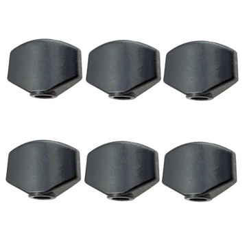 Klucze do strojenia gitary Klucze Tunery Głowice