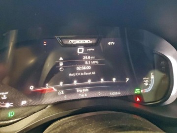  RAM 1500 Rebel 2023 5.7 Benzyna 395KM, zdjęcie 9