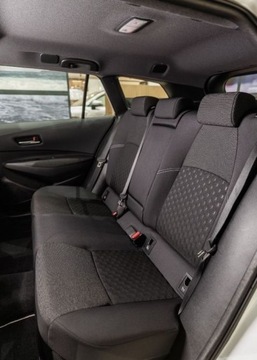 Toyota Corolla XII TS Kombi Facelifting 1.8 Hybrid 140KM 2023 Toyota Corolla 1.8 Hybrid Comfort 1.8 Hybryda 140KM, zdjęcie 13