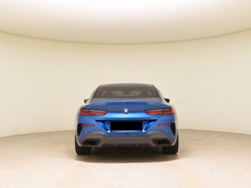 BMW Seria 8 II Coupe Facelifting 3.0 840i 333KM 2025 BMW Seria 8 Gran Coupe 840i xDrive Sedan 3.0 (333KM) 2025, zdjęcie 2