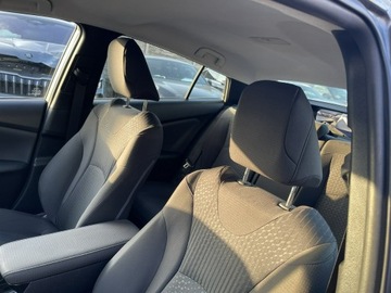 Toyota Prius IV Hatchback 1.8 Hybrid 122KM 2017 Toyota Prius Hybryda LPG Automat Kamera Aktywny, zdjęcie 11