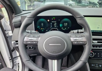 Hyundai Tucson IV 2026 Hyundai Tucson Smart Black Oferta specjalna 1.6 Benzyna 150KM, zdjęcie 23