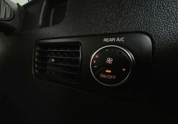 Kia Sorento III SUV 2.2 CRDi 200KM 2017 Kia Sorento 2.2 CRDI automat 4x4 bezwypadkowa zarejestrowana 7 osobowa, zdjęcie 28