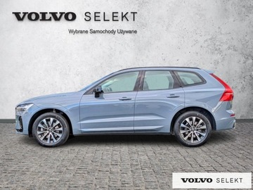 Volvo XC60 II 2023 Volvo XC 60 XC60 Plus Dark 197KM, ACC, BLIS, Skóra, zdjęcie 5