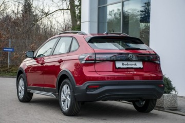 Volkswagen Taigo 2026 Volkswagen Taigo Nowa wersja Pure! 1.0 TSI 116 KM, zdjęcie 7