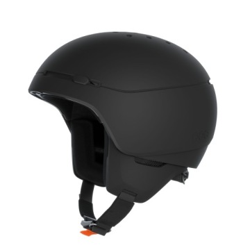 KASK POC MENINX URANIUM BLACK MATT XL/XXL