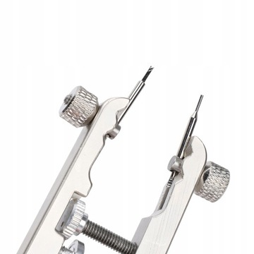 Щипцы для браслета часов 14 см ming62