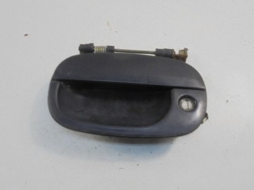 HYUNDAI H1 97-03 KLIKA DVEŘE VNĚJŠÍ LEVÝ PŘEDNÍ 82650-4A000