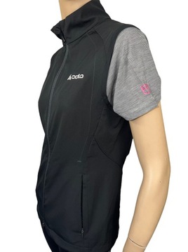 Женский беговой жилет ODLO VEST-XS