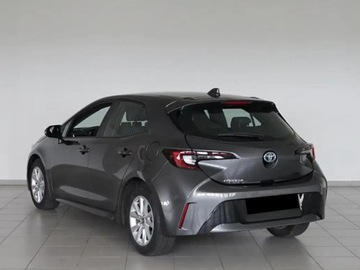 Toyota Corolla XII Hatchback Facelifting 1.8 Hybrid 140KM 2025 Comfort 1.8 Hybrid 140KM | Tempomat adaptacyjny!, zdjęcie 2