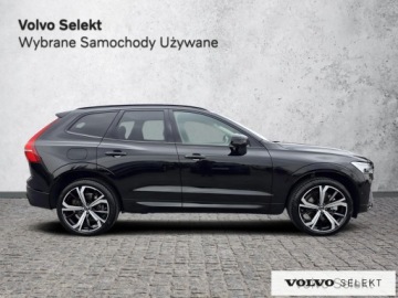 Volvo XC60 II 2025 Volvo XC 60 FV23 Plus Dark B5 250KM AWD ACC BLIS K, zdjęcie 8
