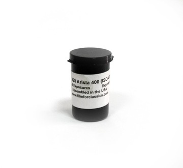 Film FFC EDU ULTRA 400 828 SIZE